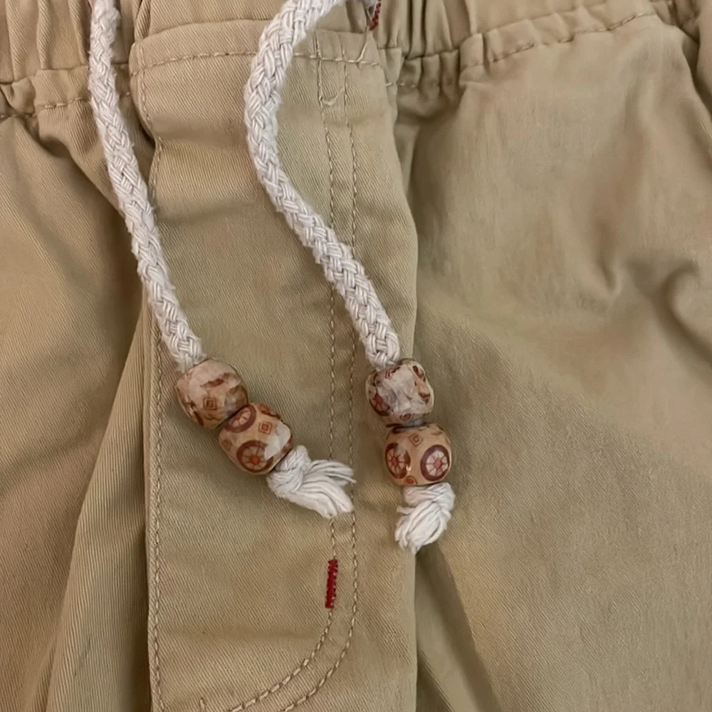 Men’s shorts - Picture 2 of 7